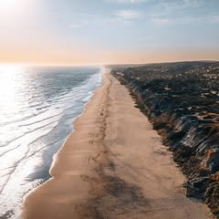 Mazagón Costa de la Luz Huelva